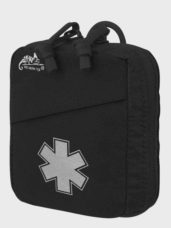HELIKON-TEX Apteczka zasobnik medyczny EDC Med Kit molle czarna