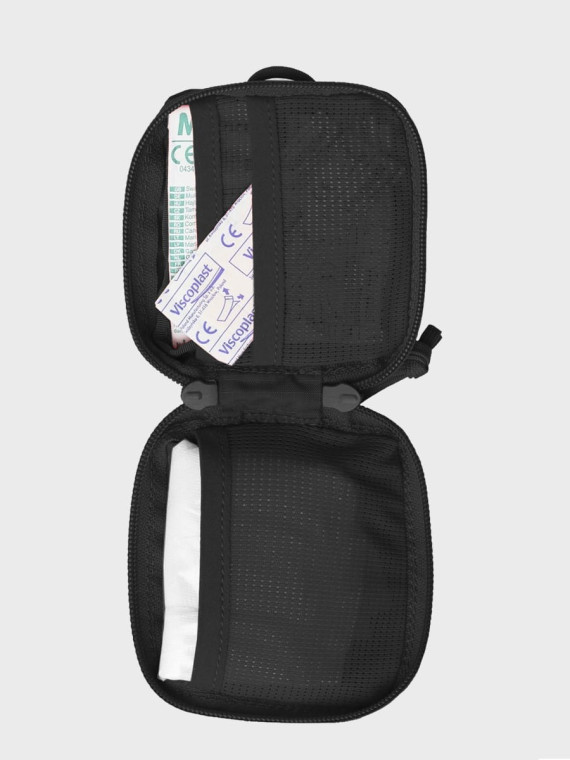 HELIKON-TEX Apteczka zasobnik medyczny EDC Med Kit molle czarna