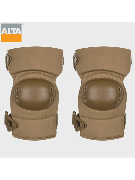 ALTA INDUSTRIES Ochraniacze na Łokieć Nałokietniki AltaCONTOUR Elbow AltaLOK Coyote