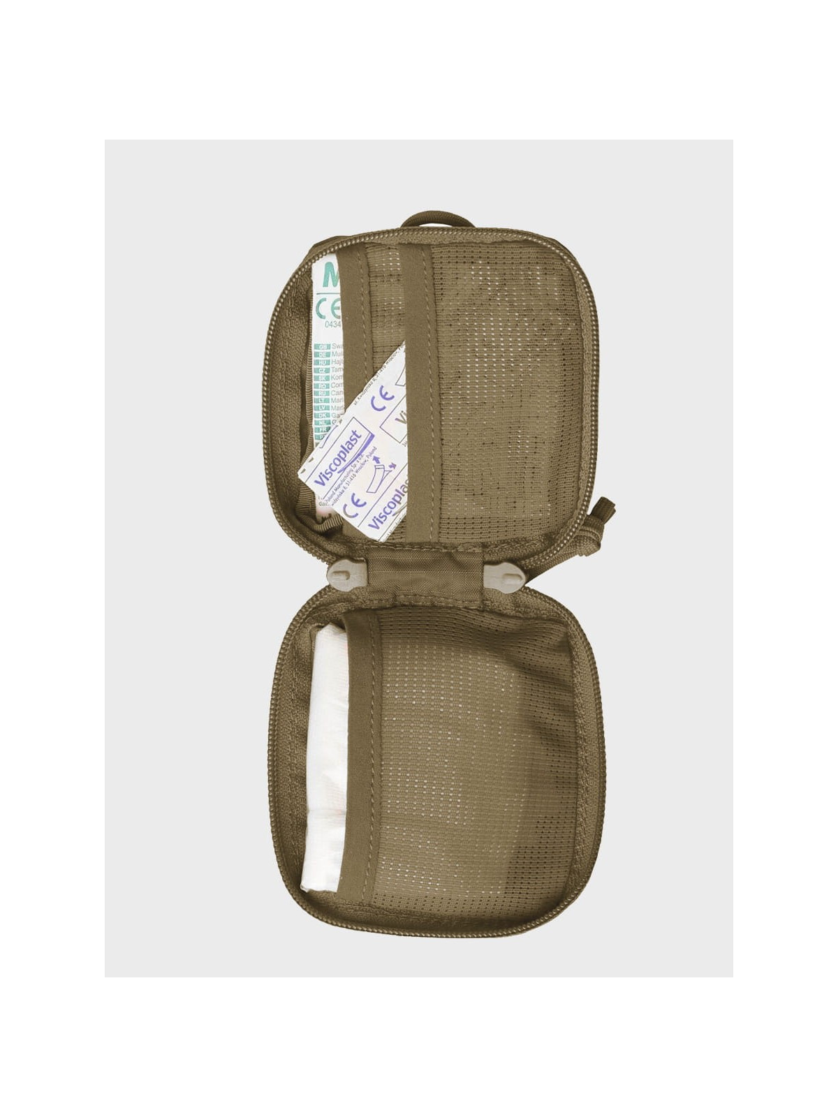 HELIKON-TEX Apteczka zasobnik medyczny EDC Med Kit molle coyote