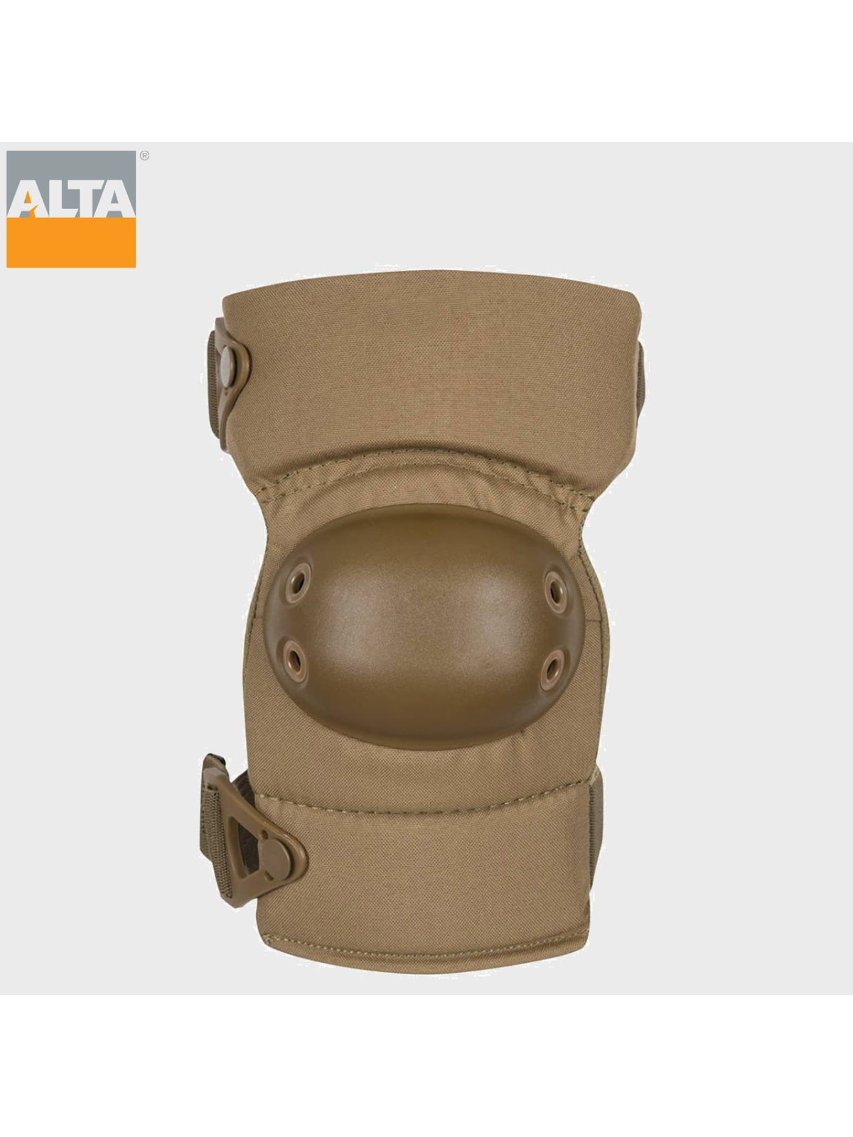 ALTA INDUSTRIES Ochraniacze na Łokieć Nałokietniki AltaCONTOUR Elbow AltaLOK Coyote