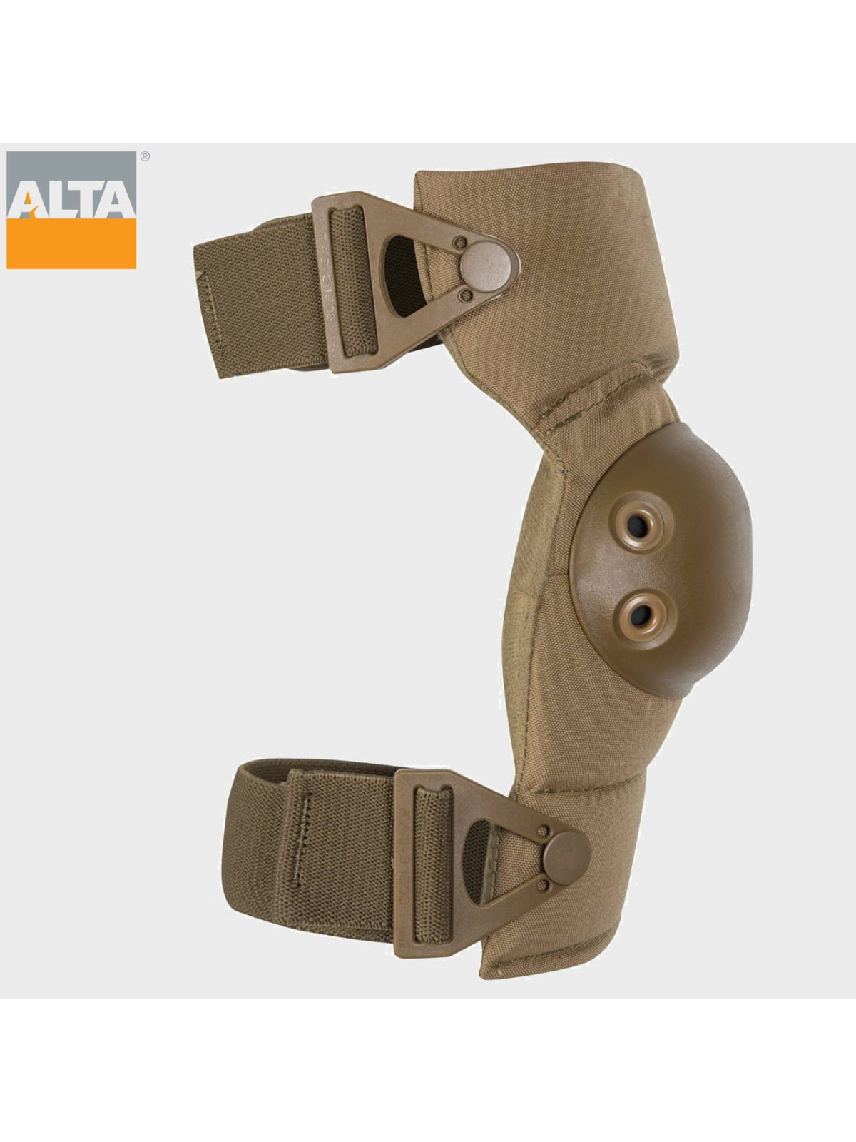 ALTA INDUSTRIES Ochraniacze na Łokieć Nałokietniki AltaCONTOUR Elbow AltaLOK Coyote