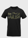 HELIKON-TEX Koszulka Męska T-Shirt RPD Czarna-Tiger Stripe 3XL