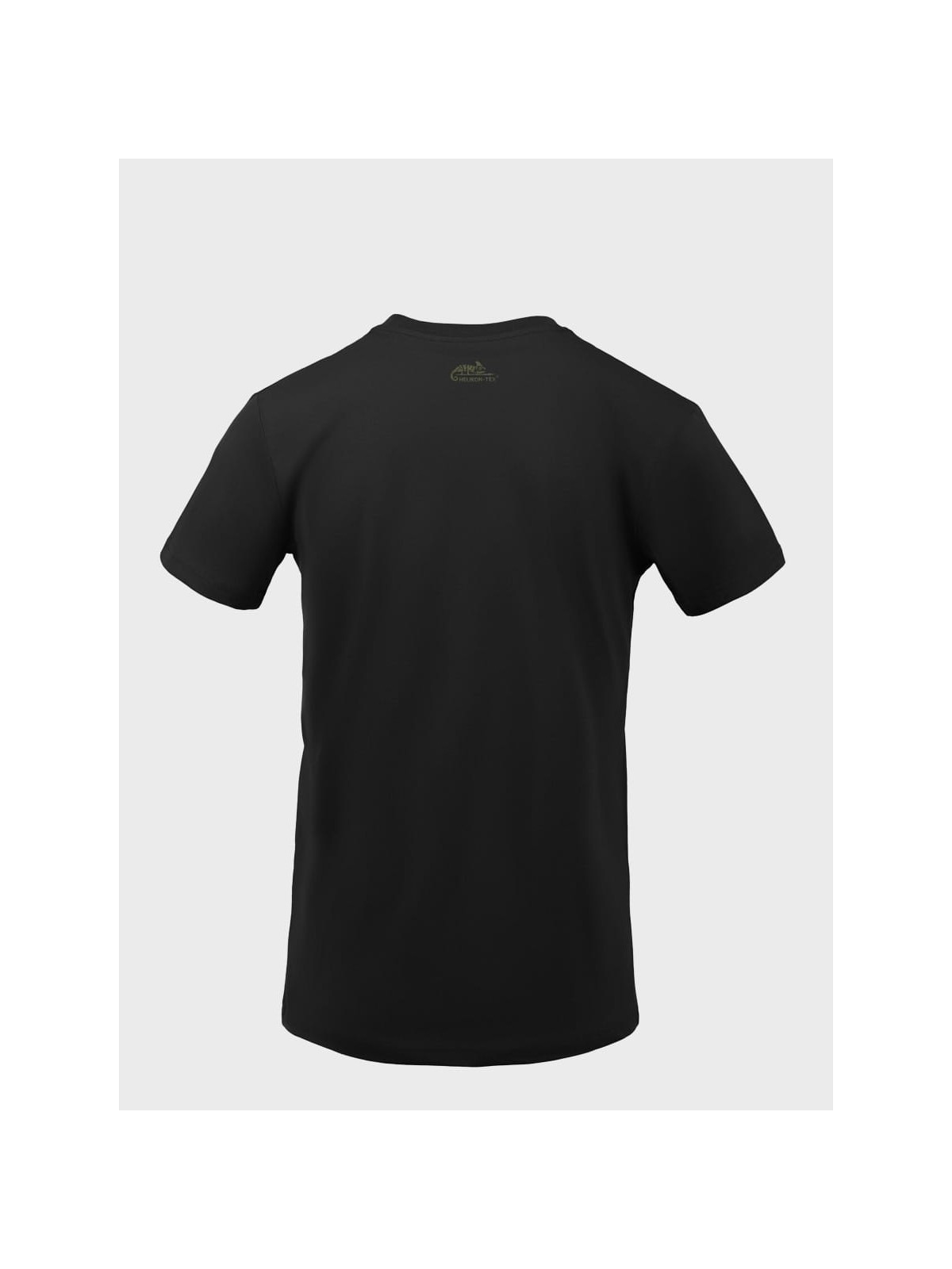 HELIKON-TEX Koszulka Męska T-Shirt RPD Czarna-Tiger Stripe 3XL