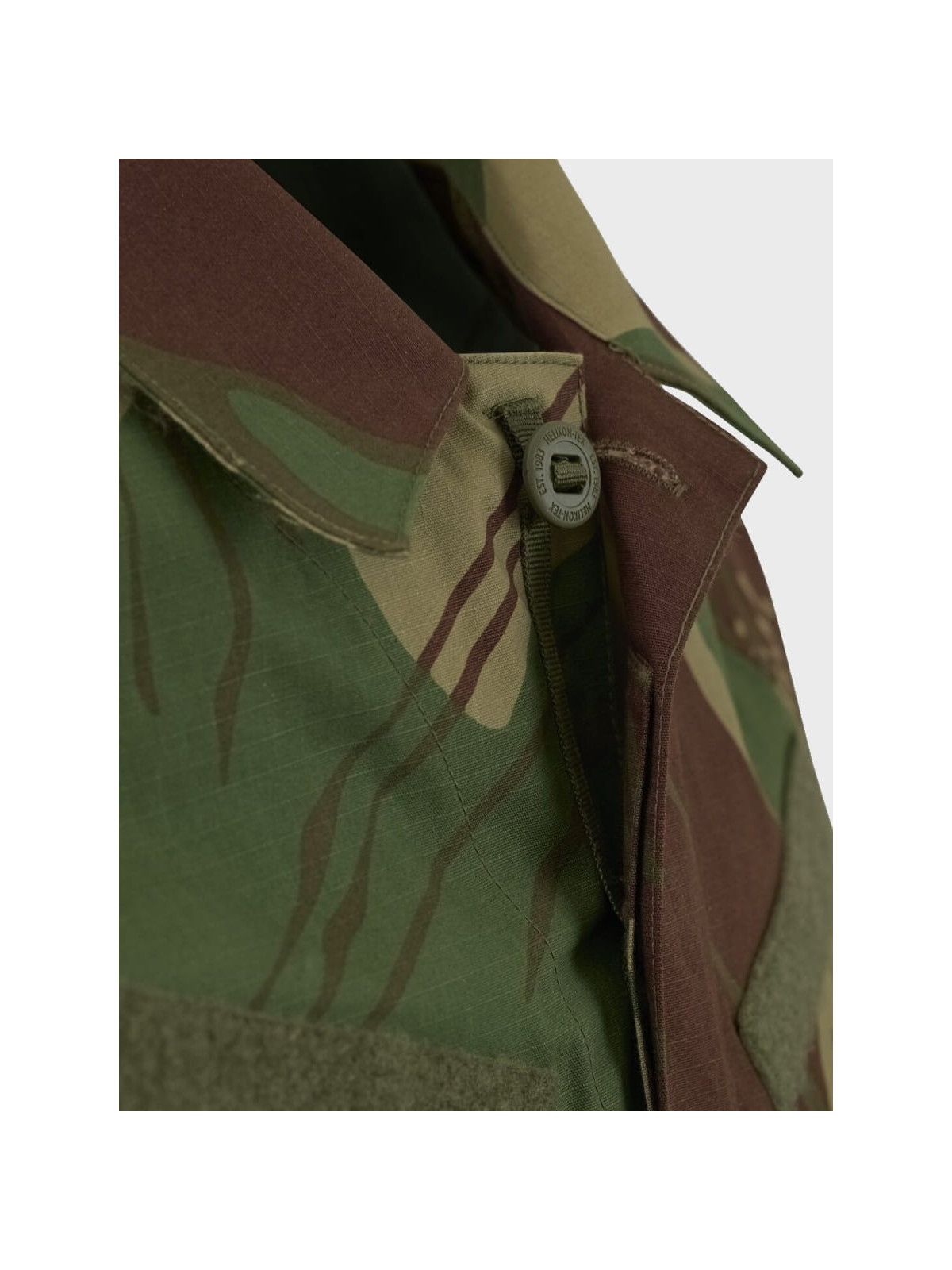 HELIKON-TEX Bluza MUNDUROWA wojskowa taktyczna RAID PC STRETCH RS czarna XXL
