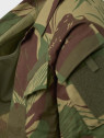 HELIKON-TEX Bluza MUNDUROWA wojskowa taktyczna RAID PC STRETCH RS czarna XXL