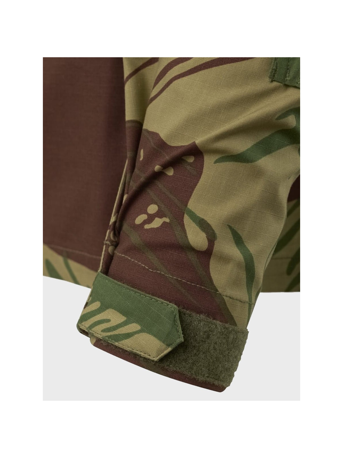 HELIKON-TEX Bluza MUNDUROWA wojskowa taktyczna RAID PC STRETCH RS czarna XXL