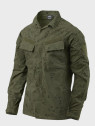HELIKON-TEX Bluza MUNDUROWA wojskowa taktyczna RAID PC STRETCH RS DESERT NIGHT CAMO S
