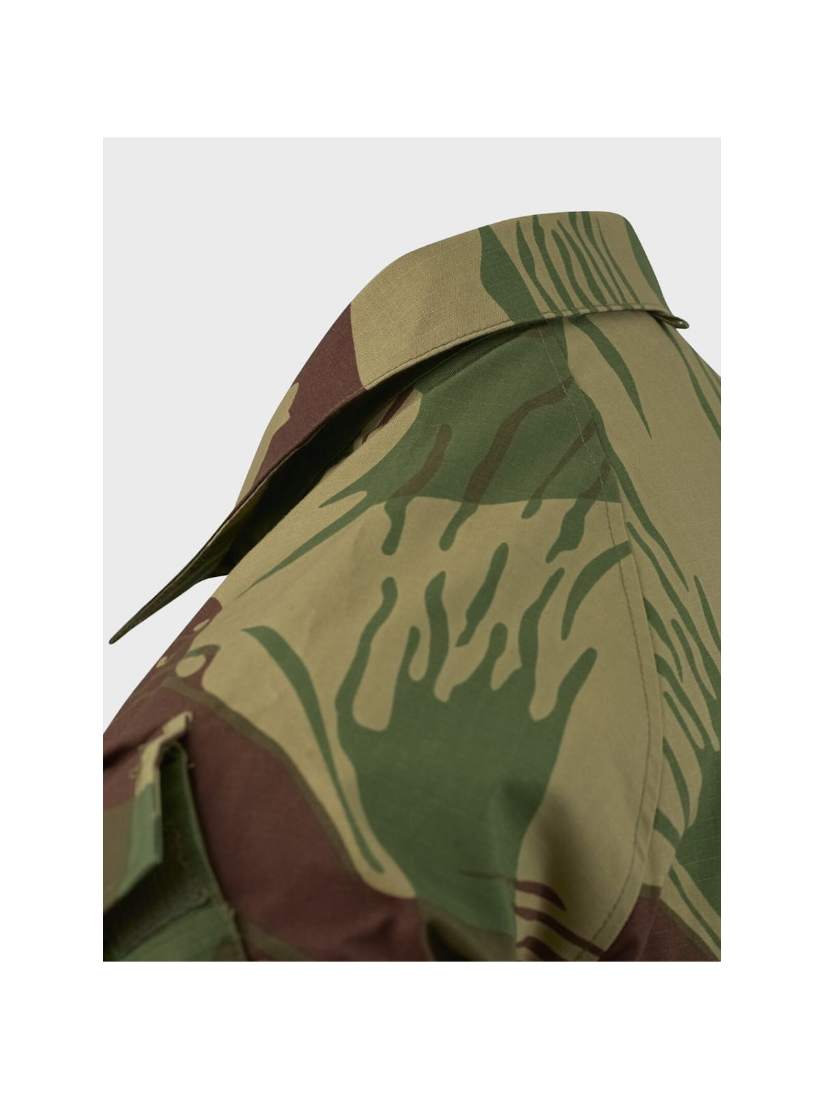 HELIKON-TEX Bluza MUNDUROWA wojskowa taktyczna RAID PC STRETCH RS DESERT NIGHT CAMO S