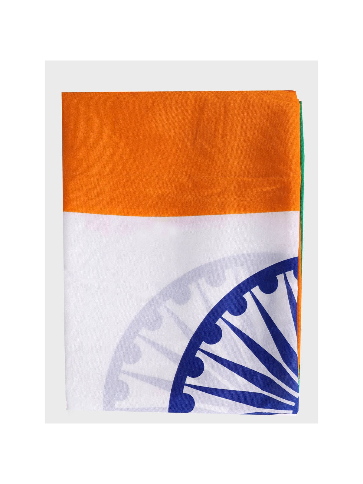 FOSCO INDUSTRIES Flaga na maszt Indii Indie 98 x 148 cm
