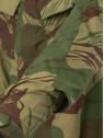 HELIKON-TEX Bluza MUNDUROWA wojskowa taktyczna RAID PC STRETCH RS DESERT NIGHT CAMO S