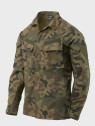 HELIKON-TEX Bluza MUNDUROWA wojskowa taktyczna RAID PC STRETCH RS WZ.93 XXL