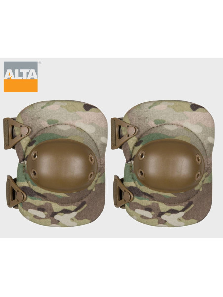 ALTA INDUSTRIES OCHRANIACZE NA ŁOKCIA NAŁOKIETNIK ALTAFLEX ALTALOK MULTICAM