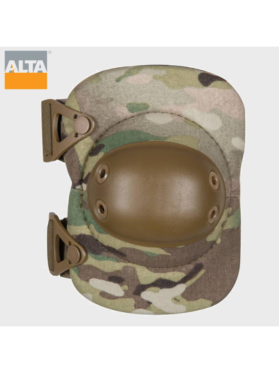 ALTA INDUSTRIES OCHRANIACZE NA ŁOKCIA NAŁOKIETNIK ALTAFLEX ALTALOK MULTICAM