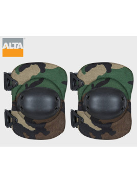 ALTA INDUSTRIES OCHRANIACZE NA ŁOKCIA NAŁOKIETNIK ALTAFLEX ALTALOK US WOODLAND