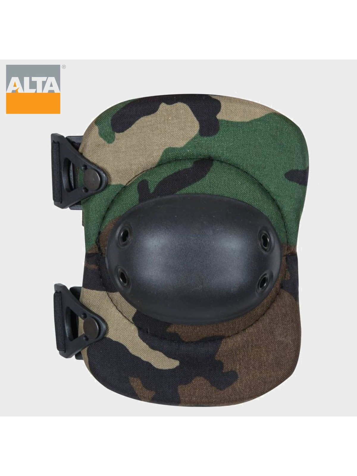 ALTA INDUSTRIES OCHRANIACZE NA ŁOKCIA NAŁOKIETNIK ALTAFLEX ALTALOK US WOODLAND