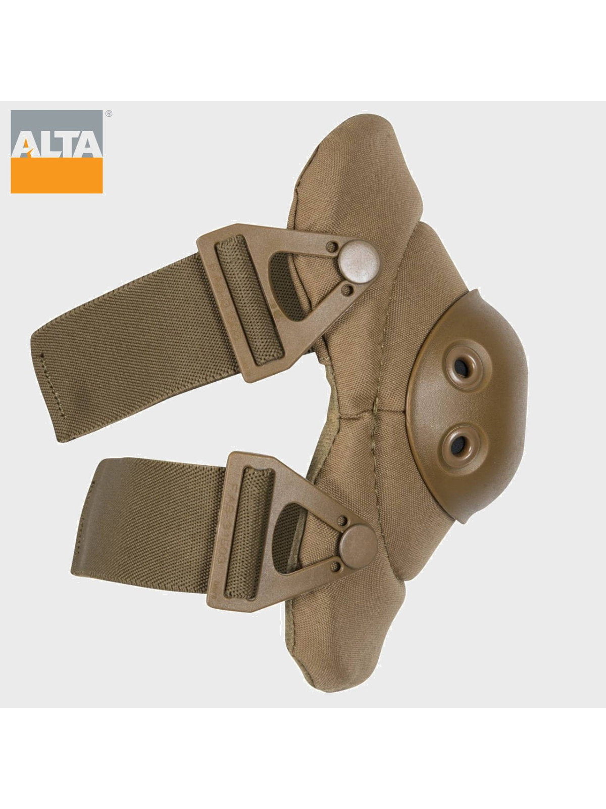 ALTA INDUSTRIES OCHRANIACZE NA ŁOKCIA NAŁOKIETNIK ALTAFLEX ALTALOK US WOODLAND