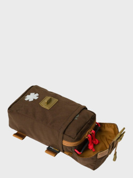 HELIKON-TEX Apteczka zasobnik Bushcraft First Aid Kit molle RAL 7013