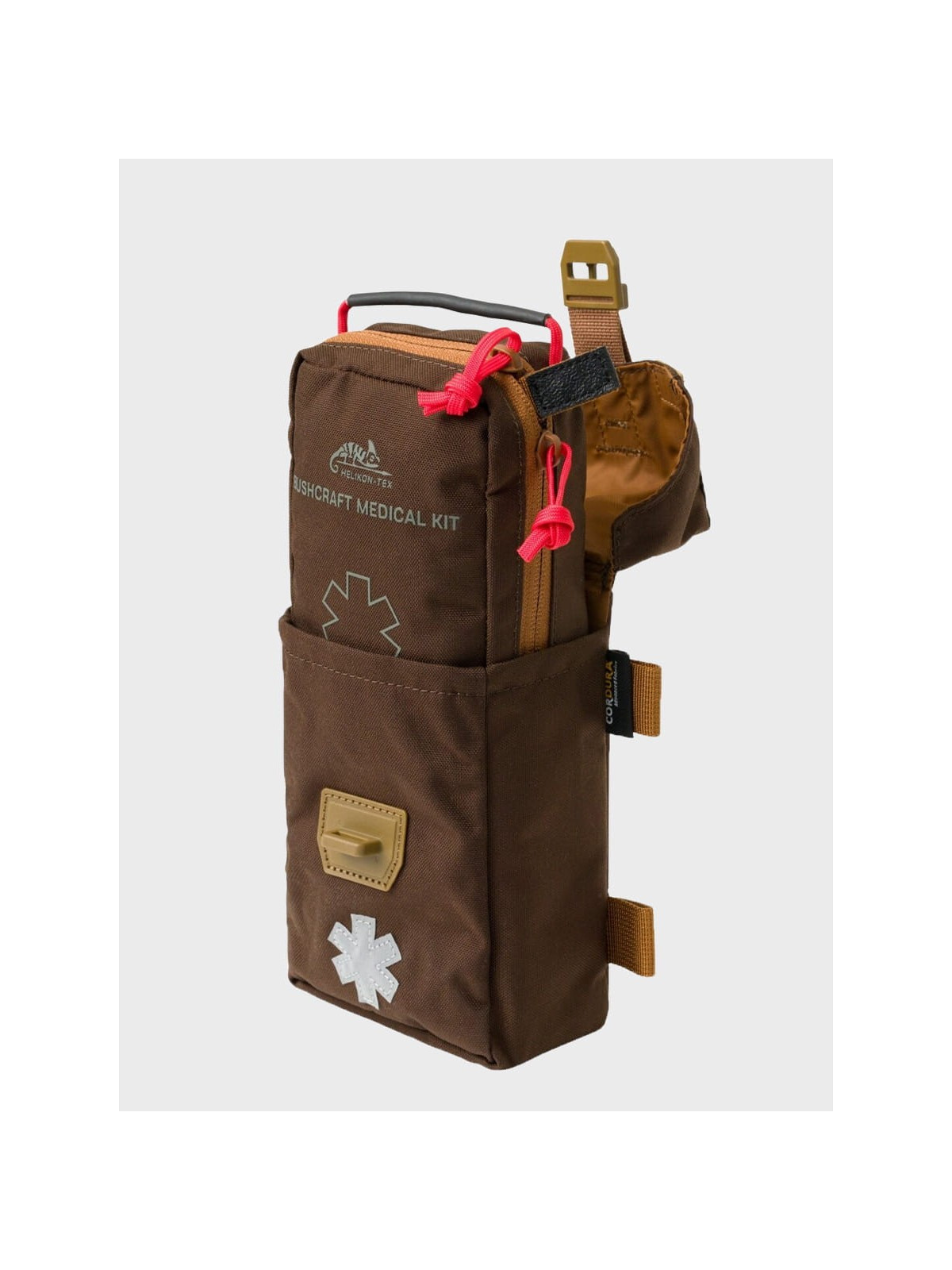 HELIKON-TEX Apteczka zasobnik Bushcraft First Aid Kit molle RAL 7013