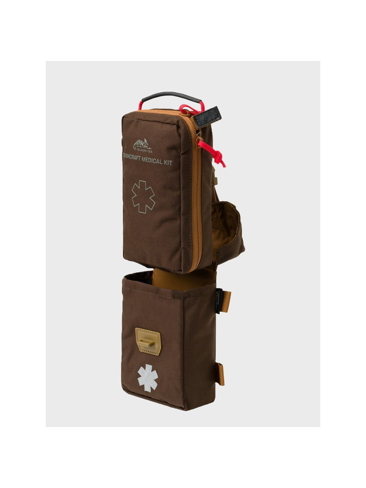 HELIKON-TEX Apteczka zasobnik Bushcraft First Aid Kit molle RAL 7013