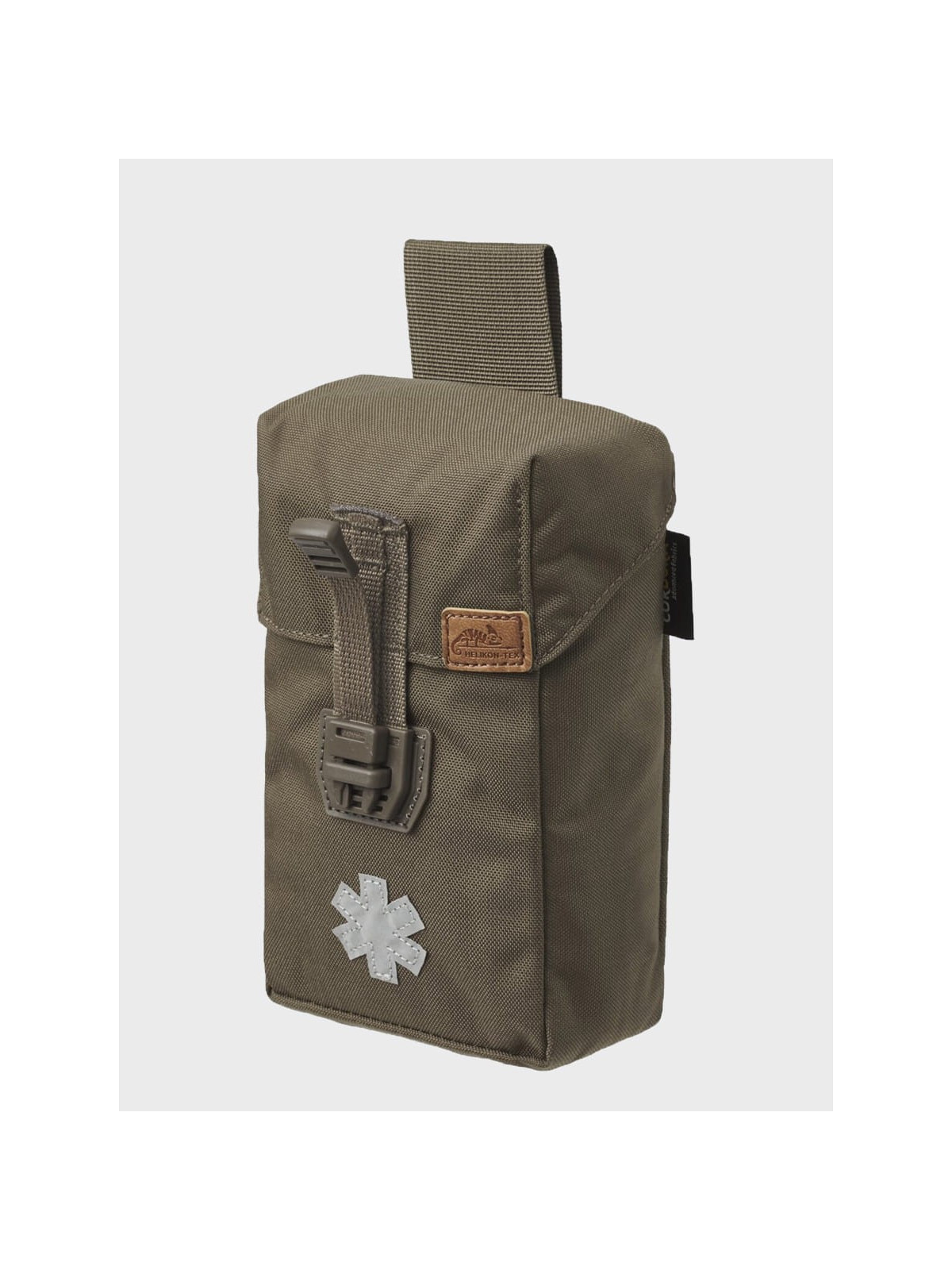 HELIKON-TEX Apteczka zasobnik Bushcraft First Aid Kit molle RAL 7013