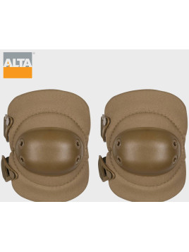 ALTA INDUSTRIES OCHRANIACZE NA ŁOKCIA NAŁOKIETNIK ALTAFLEX ALTALOK COYOTE
