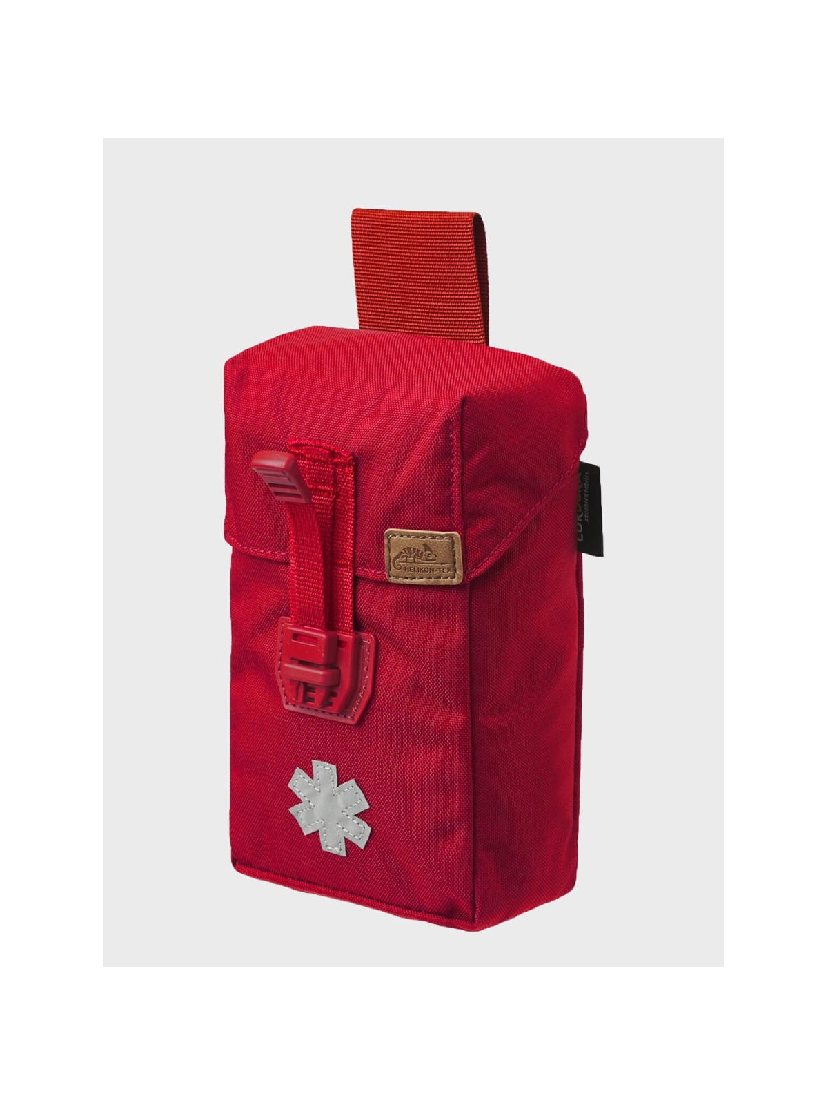 HELIKON-TEX Apteczka zasobnik Bushcraft First Aid Kit molle czerwona