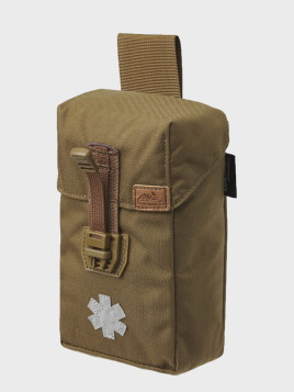 HELIKON-TEX Apteczka zasobnik Bushcraft First Aid Kit molle coyote