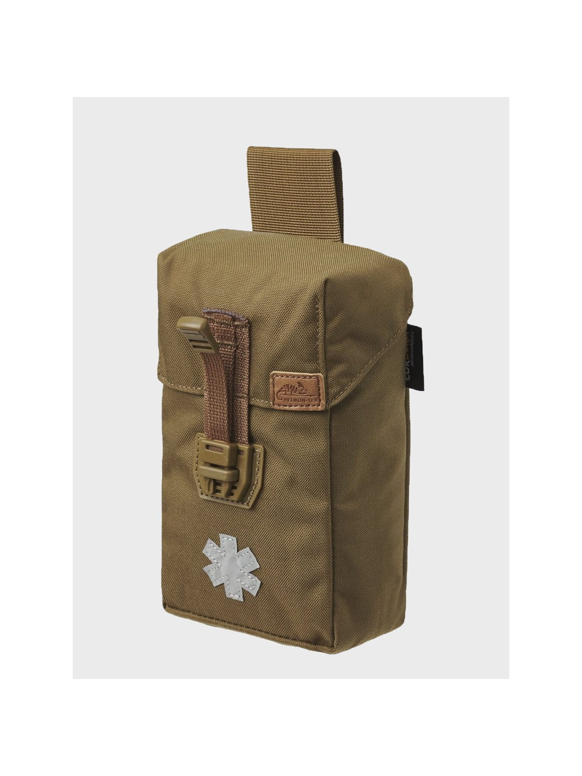 HELIKON-TEX Apteczka zasobnik Bushcraft First Aid Kit molle coyote