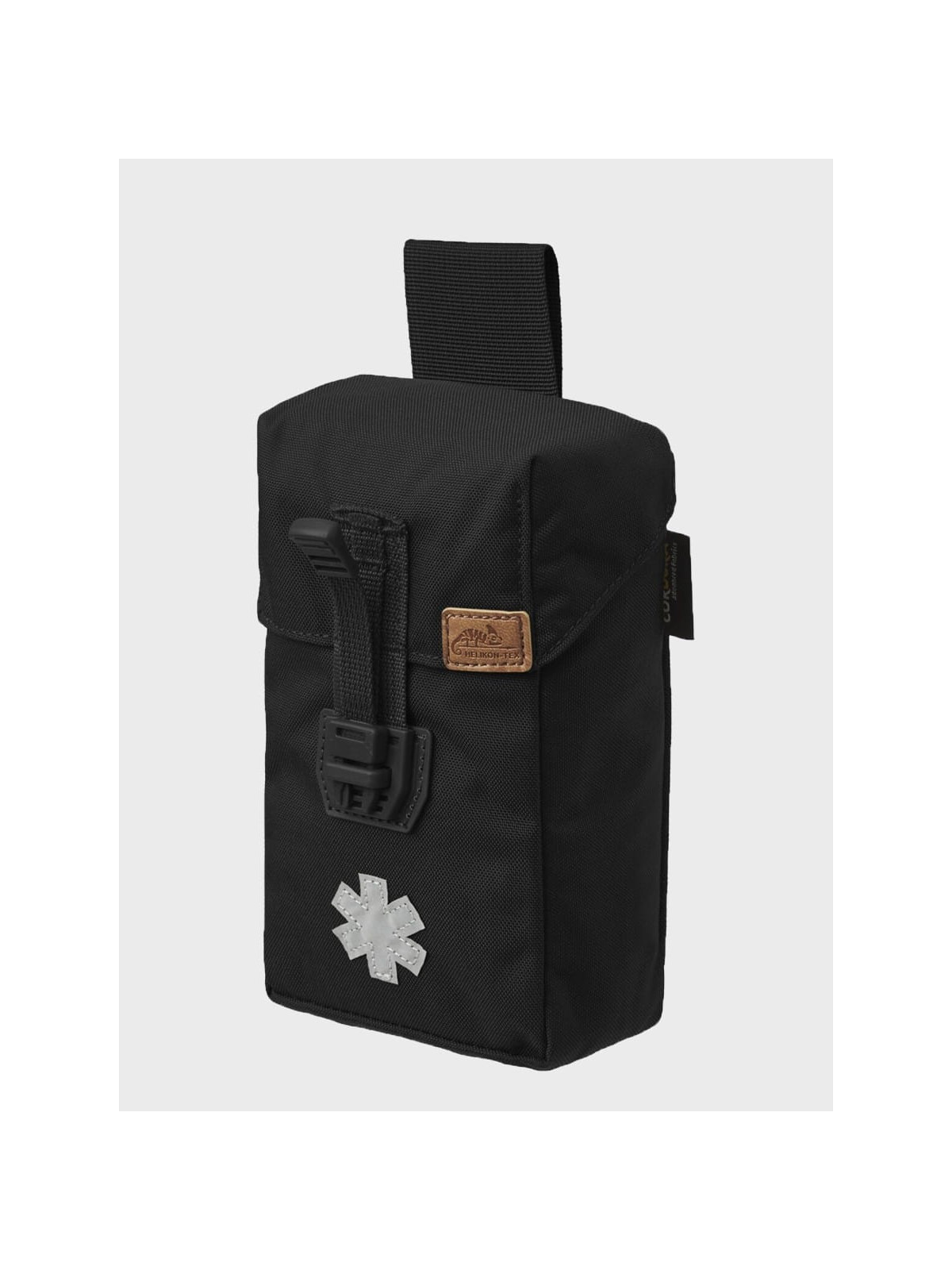 HELIKON-TEX Apteczka zasobnik Bushcraft First Aid Kit molle czarna