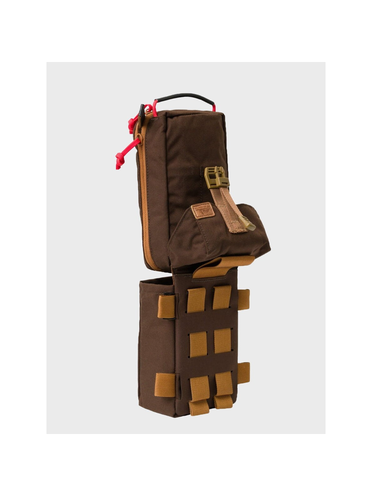 HELIKON-TEX Apteczka zasobnik Bushcraft First Aid Kit molle czarna