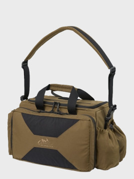 HELIKON-TEX Torba taktyczna na ramię MISSION BAG cordura coyote