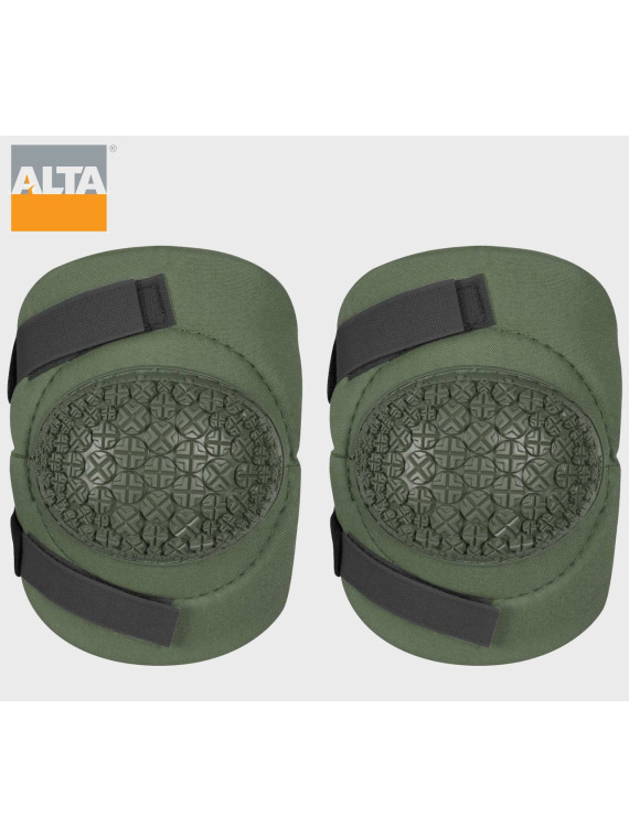 ALTA INDUSTRIES OCHRANIACZE NA ŁOKCIA NAŁOKIETNIK ALTAFLEX 360 VIBRAM OLIWKOWE