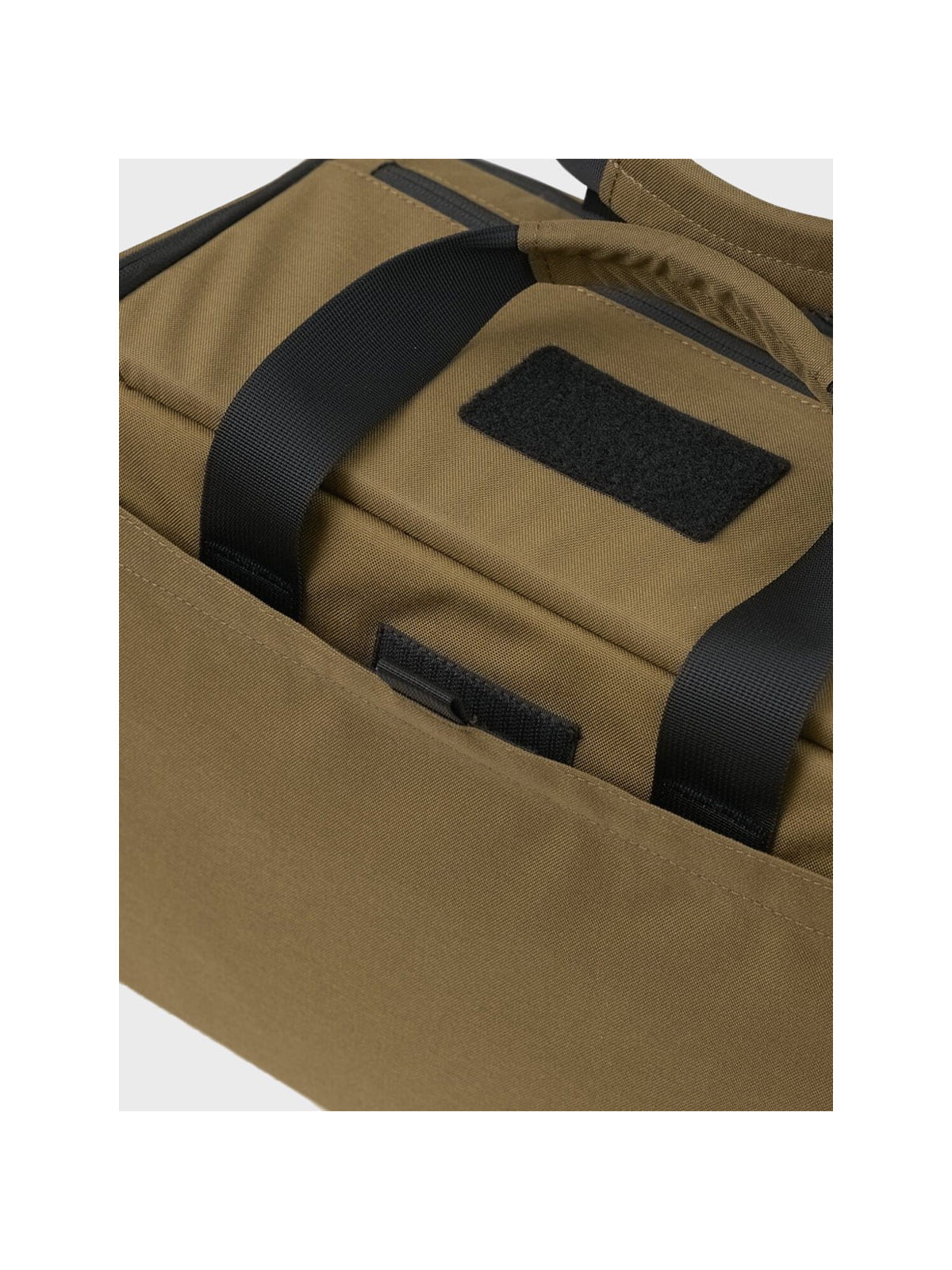 HELIKON-TEX Torba taktyczna na ramię MISSION BAG cordura oliwkowa