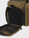 HELIKON-TEX Torba taktyczna na ramię MISSION BAG cordura oliwkowa