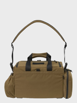 HELIKON-TEX Torba taktyczna na ramię MISSION BAG cordura shadow grey
