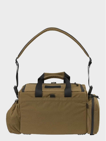 HELIKON-TEX Torba taktyczna na ramię MISSION BAG cordura shadow grey