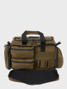 HELIKON-TEX Torba taktyczna na ramię MISSION BAG cordura shadow grey