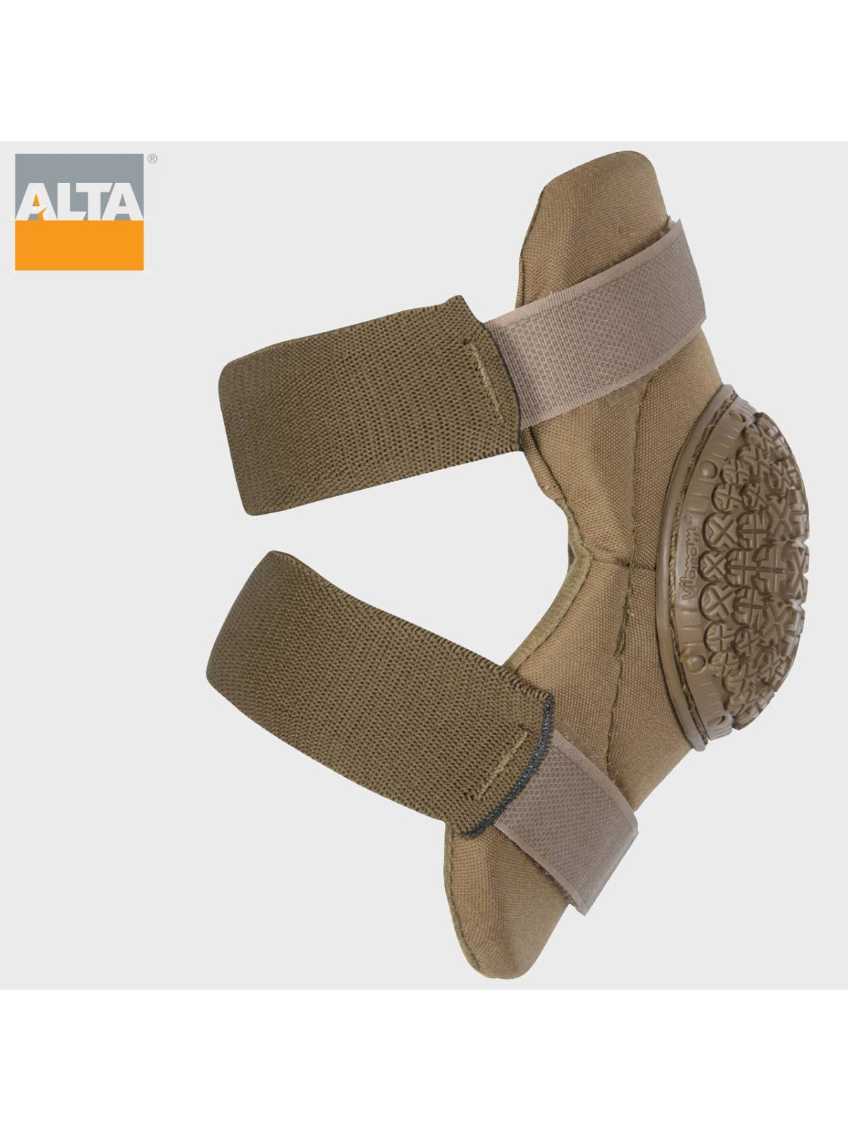 ALTA INDUSTRIES OCHRANIACZE NA ŁOKCIA NAŁOKIETNIK ALTAFLEX 360 VIBRAM OLIWKOWE