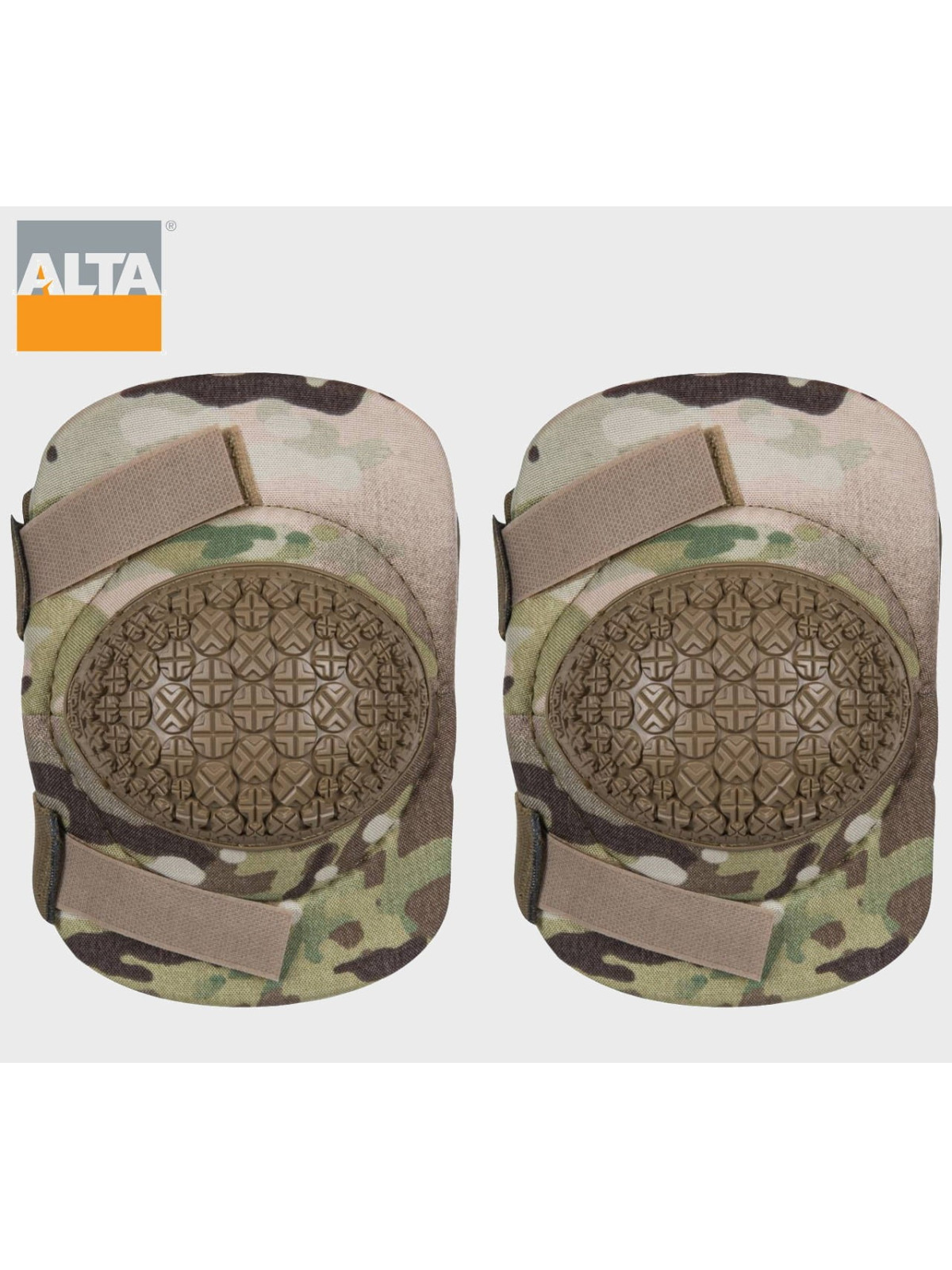 ALTA INDUSTRIES OCHRANIACZE NA ŁOKCIA NAŁOKIETNIK ALTAFLEX 360 VIBRAM MULTICAM