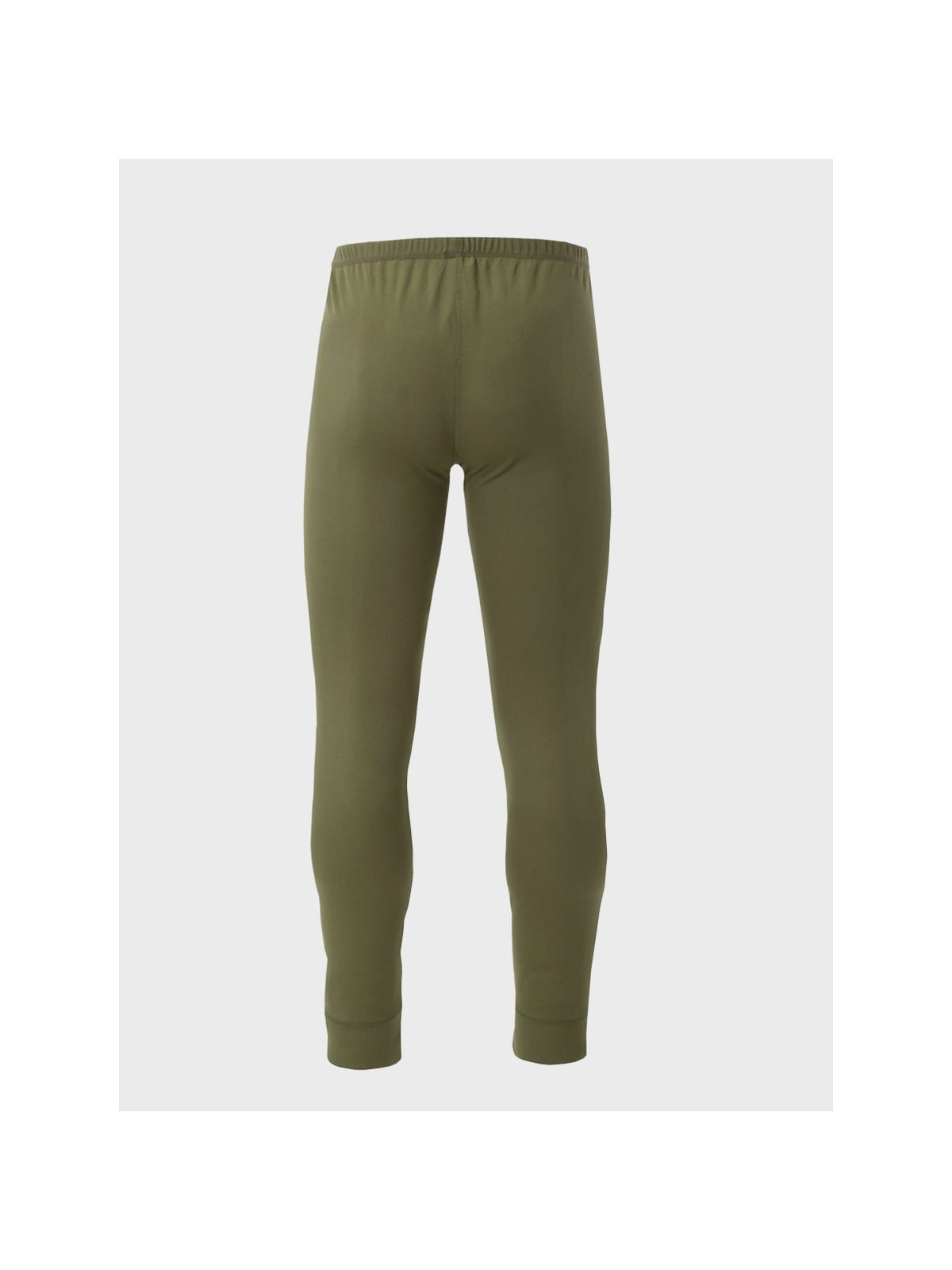 HELIKON-TEX BIELIZNA TERMICZNA US LVL 1 KALESONY CZARNA XXL