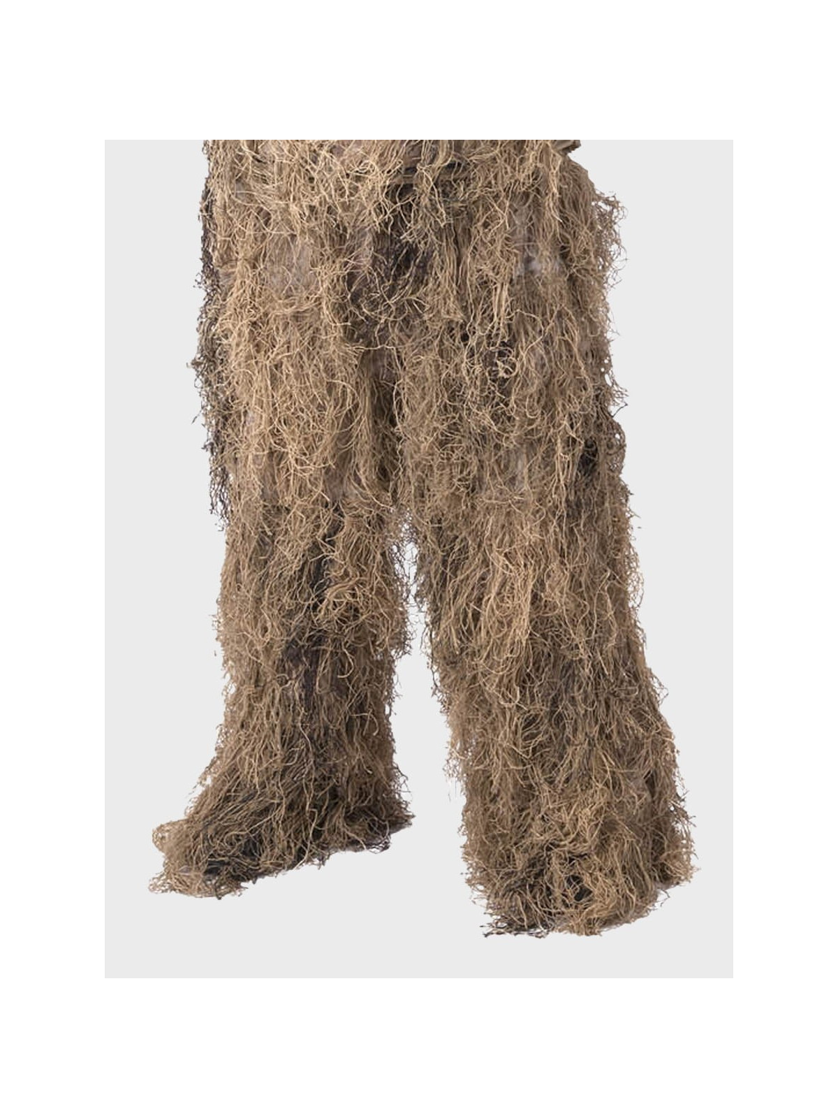 HELIKON-TEX Strój Maskujacy Ghillie Suit Zestaw Spodnie Bluza Digital Desert XL