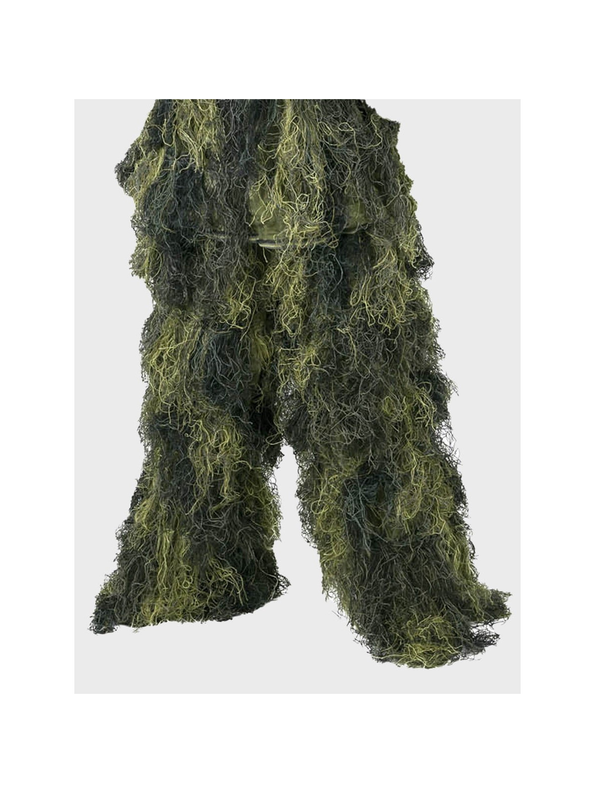 HELIKON-TEX Strój Maskujacy Ghillie Suit Zestaw Spodnie Bluza Digital Woodland XL
