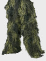 HELIKON-TEX Strój Maskujacy Ghillie Suit Zestaw Spodnie Bluza Digital Woodland XL