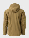 HELIKON-TEX Kurtka męska Trooper MK2 Storm Softshell Coyote 3XL