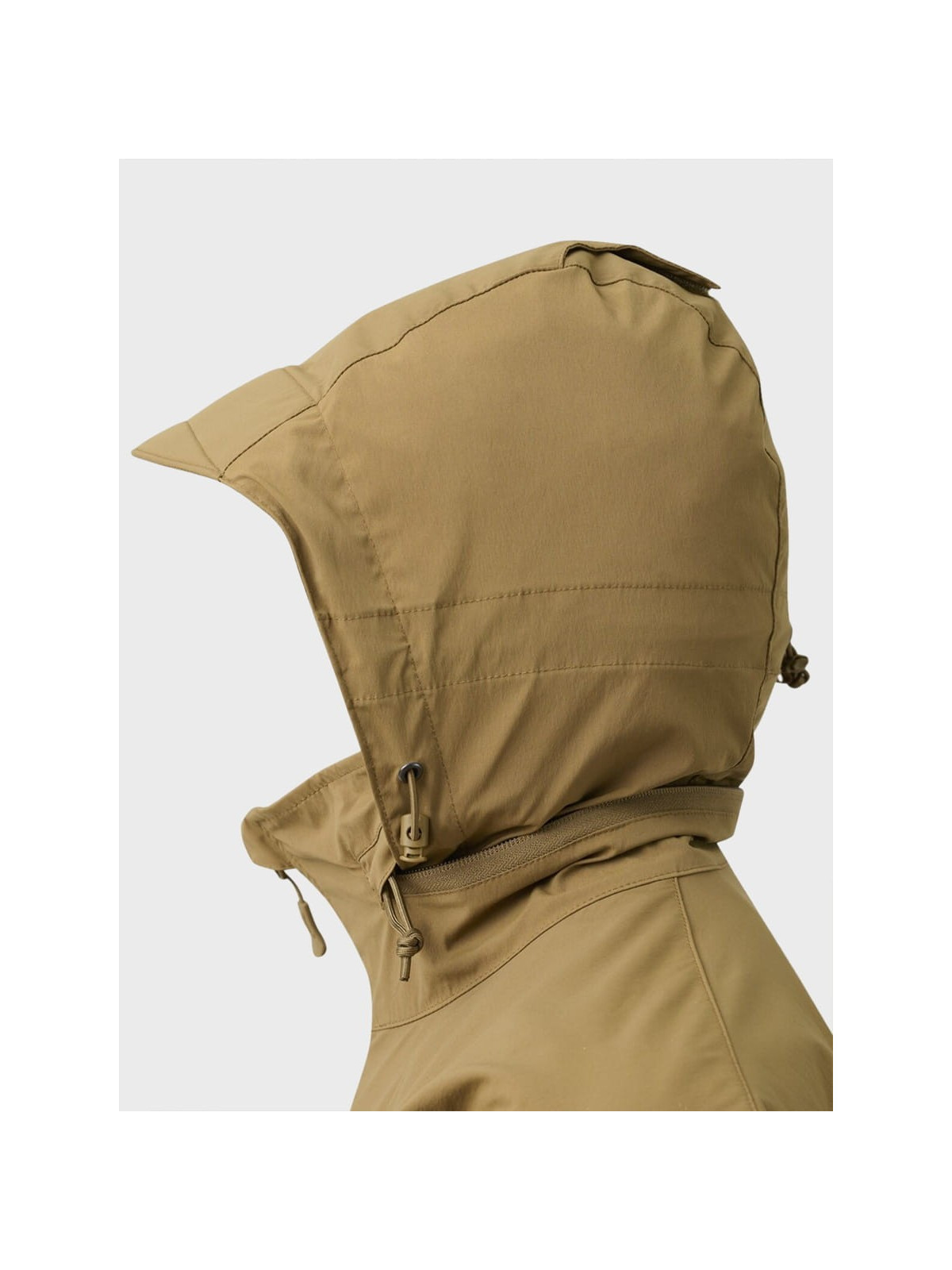 HELIKON-TEX Kurtka męska Trooper MK2 Storm Softshell Coyote 3XL