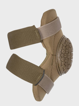 ALTA INDUSTRIES OCHRANIACZE NA ŁOKCIA NAŁOKIETNIK ALTAFLEX 360 VIBRAM COYOTE