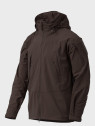 HELIKON-TEX Kurtka męska Trooper MK2 Storm Softshell Earth Brown S