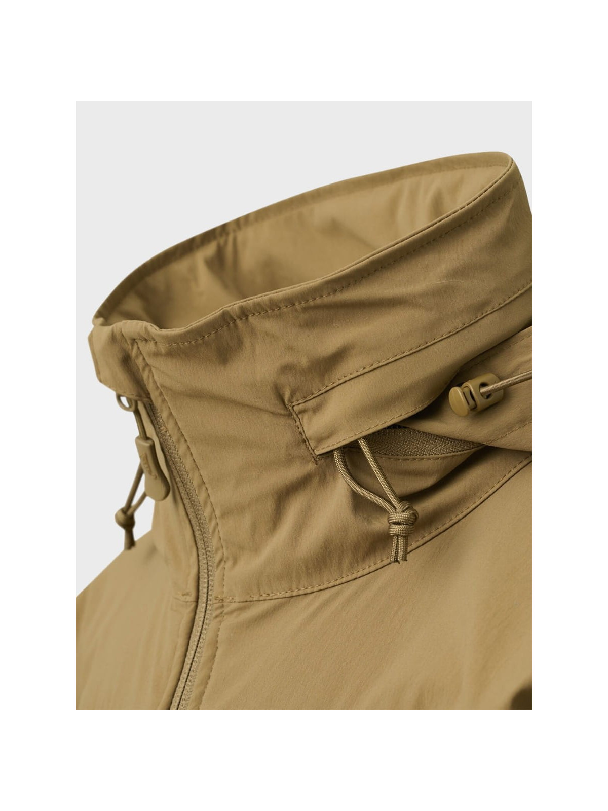 HELIKON-TEX Kurtka męska Trooper MK2 Storm Softshell Earth Brown S