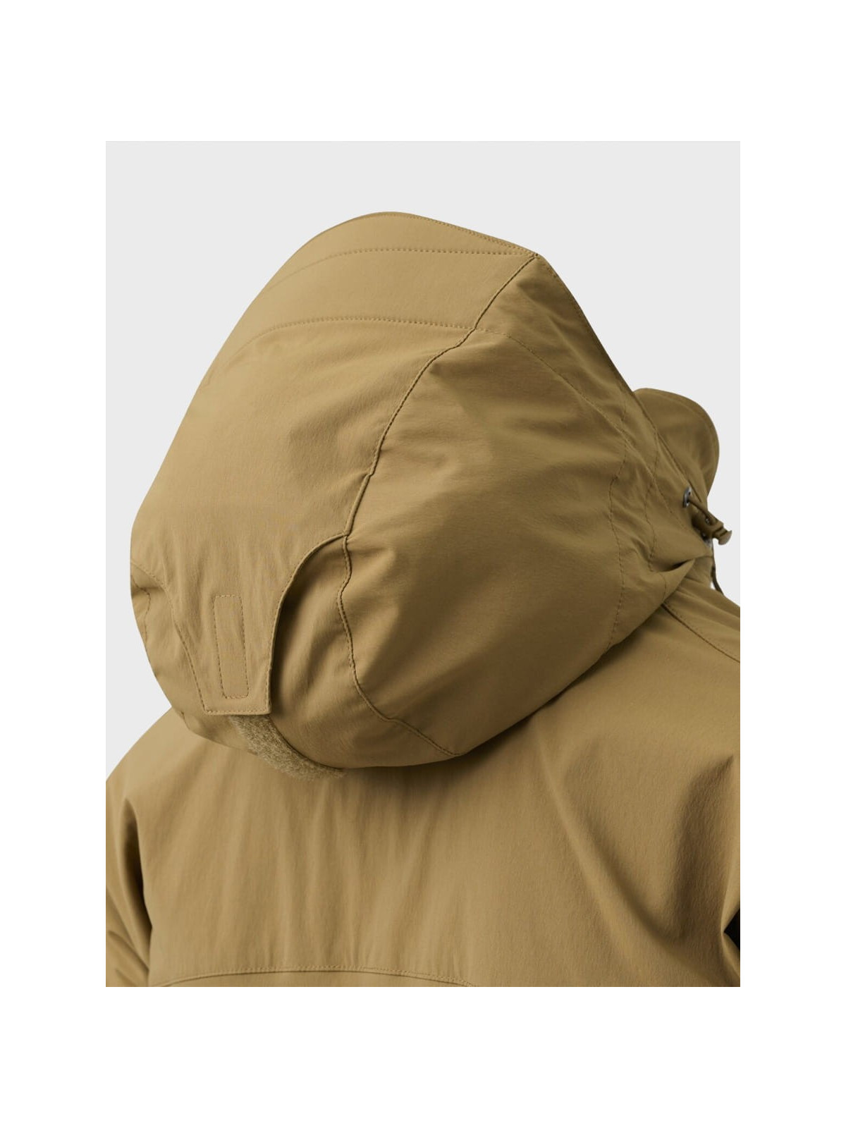 HELIKON-TEX Kurtka męska Trooper MK2 Storm Softshell Earth Brown S
